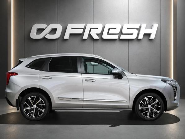 Haval Jolion I с пробегом 2021 года, цена 1 749 000 рублей, 62947 км, внедорожник, Автокод Объявления