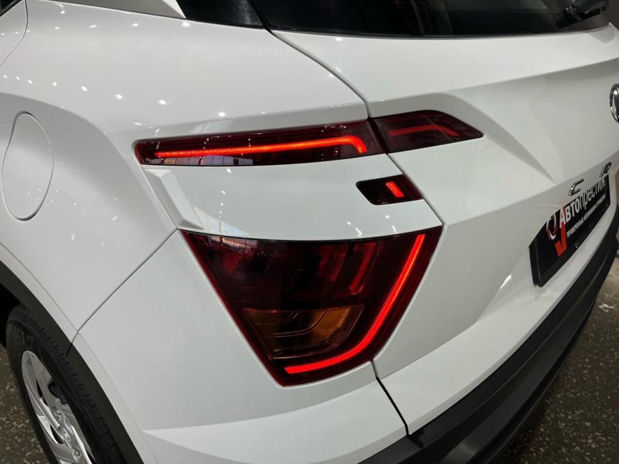 Hyundai Creta II Пермь  - изображение 10