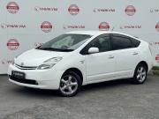 Toyota Prius II Рестайлинг (XW20) Екатеринбург  - изображение 37