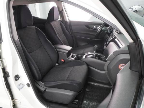 Nissan Qashqai II с пробегом 2014 года, цена 1 499 000 рублей, 128214 км, внедорожник, Автокод Объявления