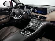 Hyundai Santa Fe IV Рестайлинг Калининград  - изображение 29