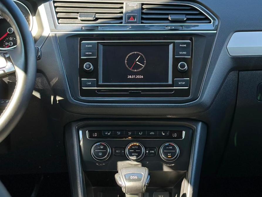 Volkswagen Tiguan II Архангельск  - изображение 15