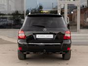 Mercedes-Benz GLK-Класс I (X204) Новосибирск  - изображение 26