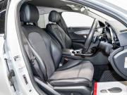 Mercedes-Benz C-Класс IV (W205) Чита  - изображение 29