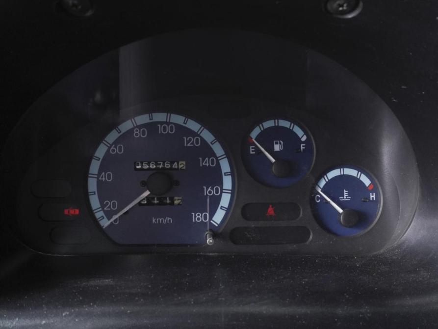 Daewoo Matiz I Рестайлинг Ростов-на-Дону  - изображение 13