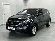 Kia Sportage III Рестайлинг Казань  - изображение 21
