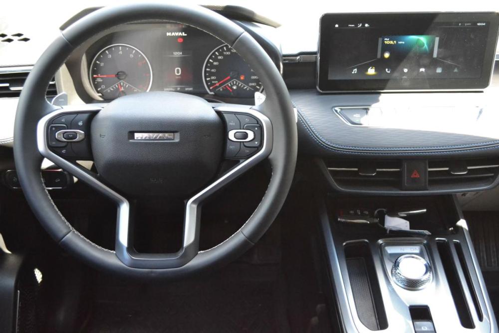 Haval Jolion I Рестайлинг Старый Оскол  - изображение 11