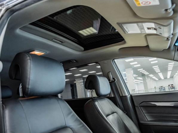 Chevrolet Captiva I Рестайлинг 2 с пробегом 2014 года, цена 1 445 000 рублей, 107279 км, внедорожник, Автокод Объявления