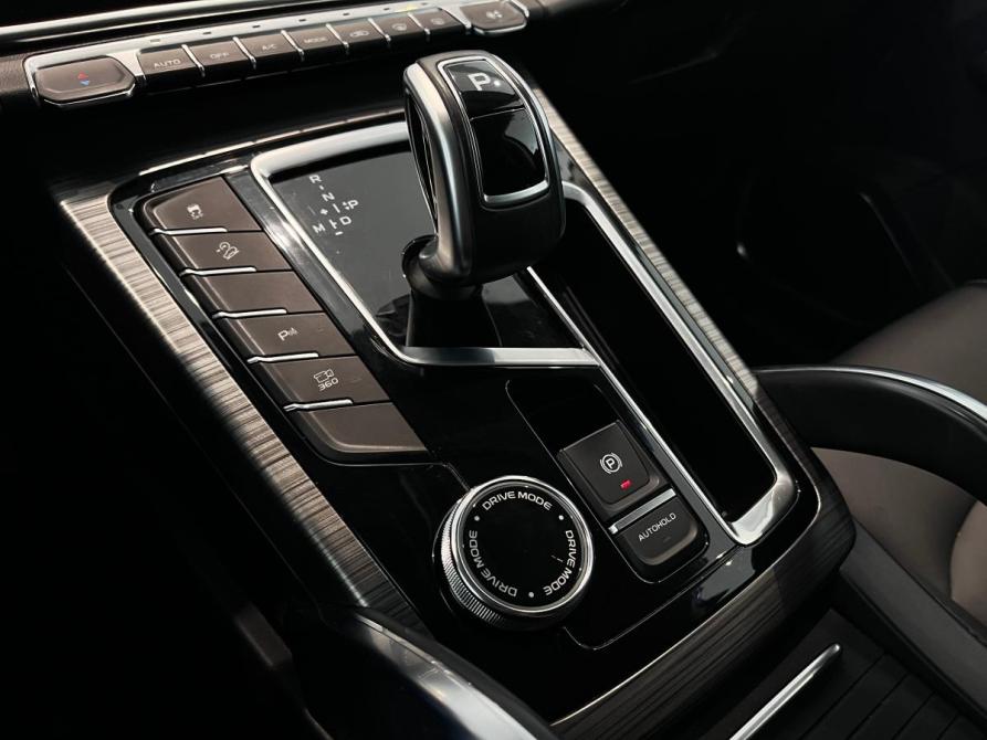 Geely Atlas Pro Волгоград  - изображение 19