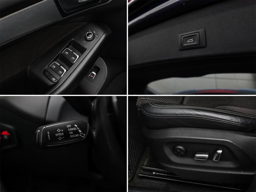 Audi Q5 I (8R) Рестайлинг Москва  - изображение 20