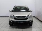 Honda CR-V III Ростов-на-Дону  - изображение 19