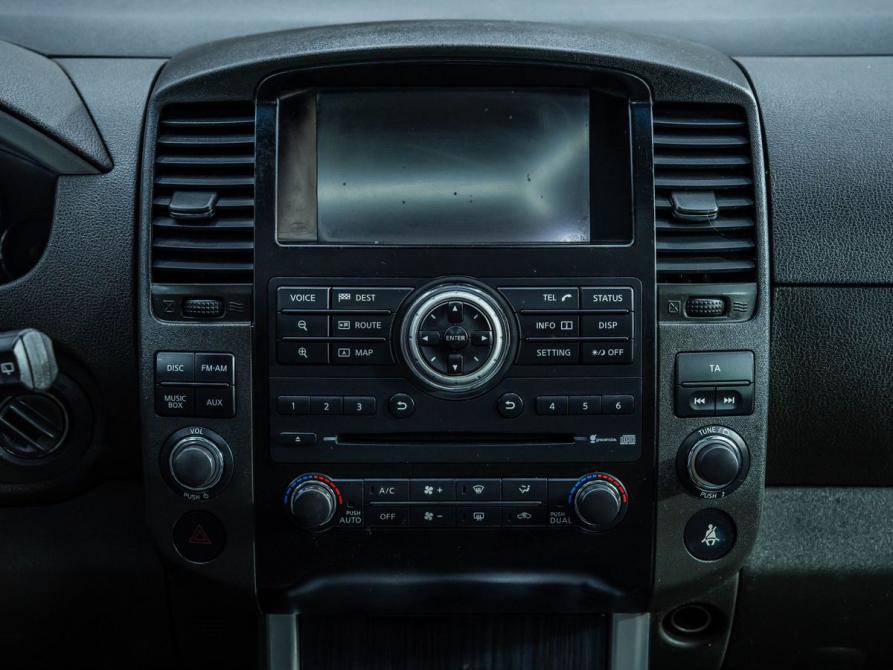 Nissan Pathfinder III Рестайлинг Самара  - изображение 16