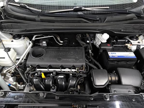 Hyundai ix35 I с пробегом 2013 года, цена 1 389 000 рублей, 158132 км, внедорожник, Автокод Объявления