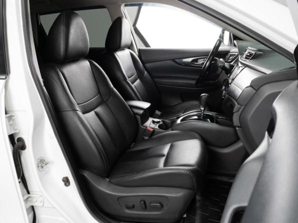 Nissan X-Trail III Рестайлинг с пробегом 2019 года, цена 2 399 000 рублей, 135367 км, внедорожник, Автокод Объявления