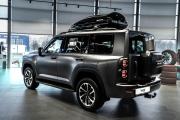 Haval H9 II Санкт-Петербург  - изображение 35