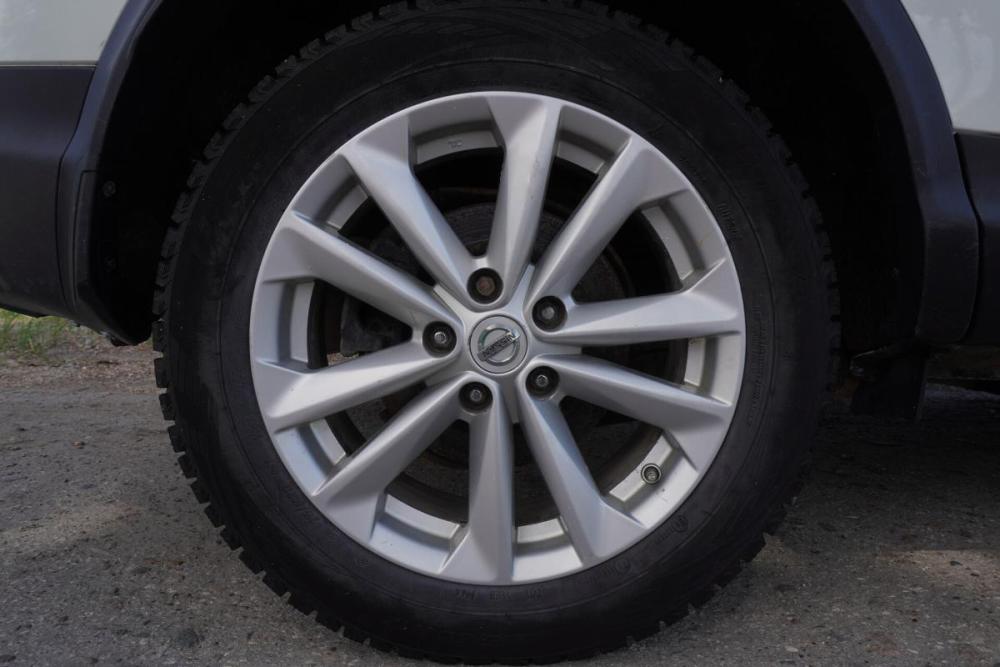 Nissan Qashqai II Ульяновск  - изображение 22