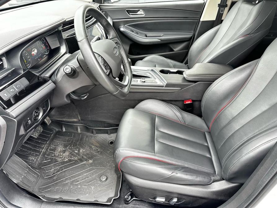Omoda S5 Волгоград  - изображение 11