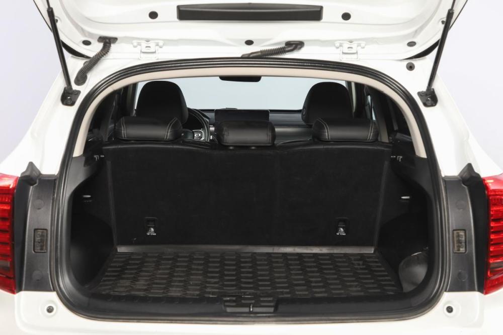 Haval Jolion I Рестайлинг Новосибирск  - изображение 19