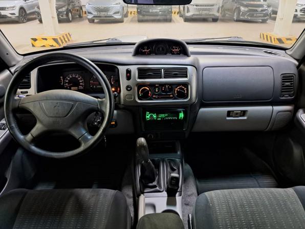 Mitsubishi Pajero Sport I Рестайлинг с пробегом 2006 года, цена 950 000 рублей, 210000 км, внедорожник, Автокод Объявления