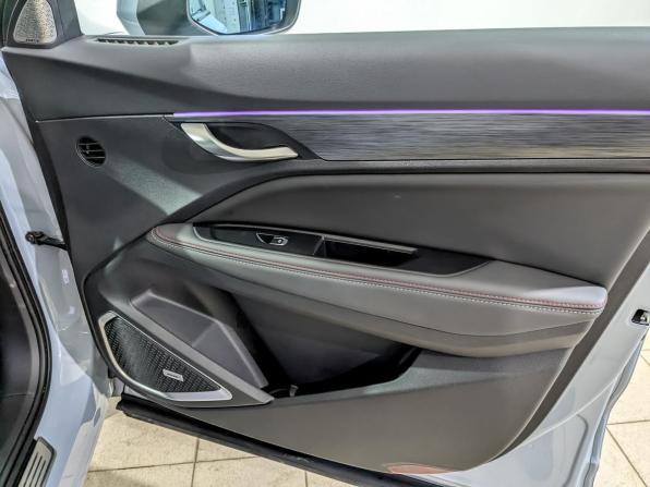 Geely Tugella I Рестайлинг с пробегом 2022 года, цена 2 828 000 рублей, 28365 км, внедорожник, Автокод Объявления