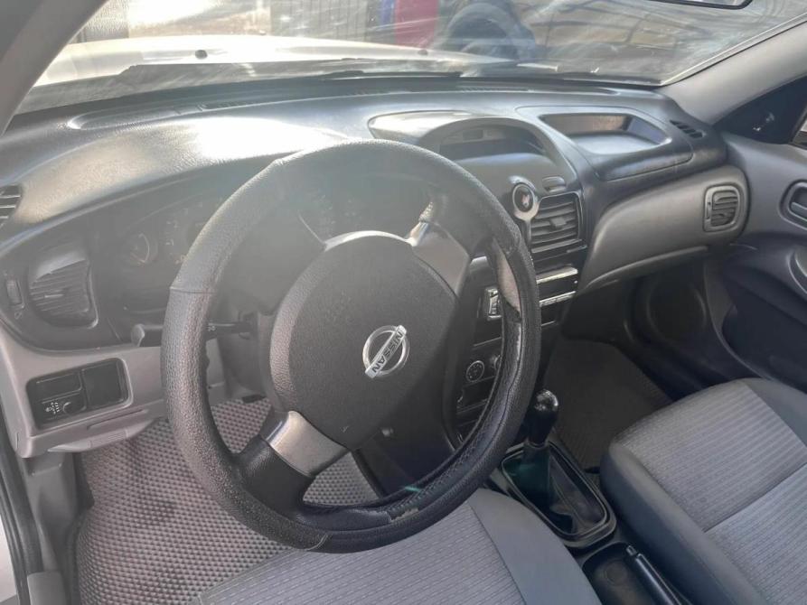 Nissan Almera Classic I Арзамас  - изображение 8