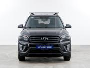 Hyundai Creta I Москва  - изображение 27