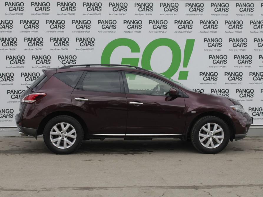 Nissan Murano II (Z51) Рестайлинг 2 Владимир  - изображение 4