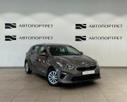 Kia Ceed III Санкт-Петербург  - изображение 25