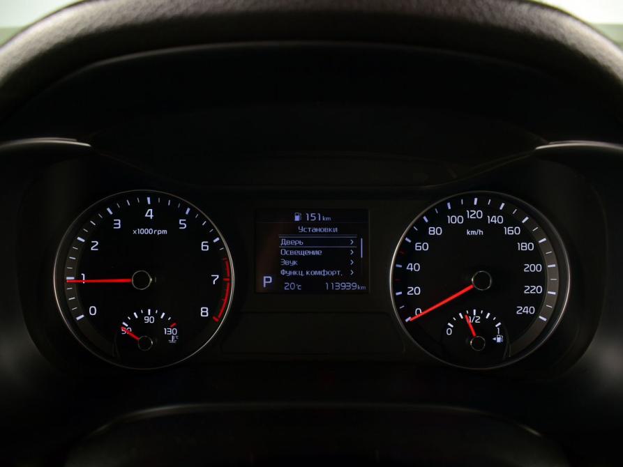 Kia Cerato IV Кемерово  - изображение 12