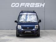 Ford Tourneo Connect I Рестайлинг Краснодар  - изображение 21