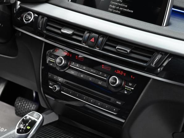 BMW X5 III (F15) с пробегом 2016 года, цена 2 749 000 рублей, 233000 км, внедорожник, Автокод Объявления