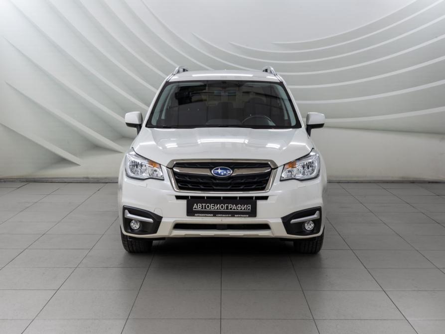 Subaru Forester IV Рестайлинг 2 Волгоград  - изображение 2