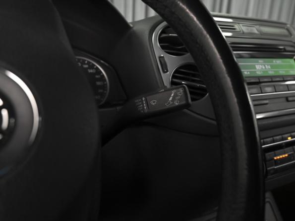 Volkswagen Tiguan I Рестайлинг с пробегом 2013 года, цена 1 228 070 рублей, 167495 км, внедорожник, Автокод Объявления
