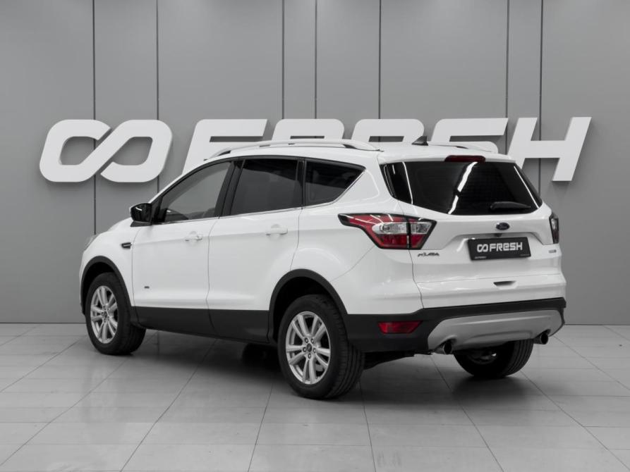 Ford Kuga II Рестайлинг Ростов-на-Дону  - изображение 2