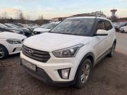 Hyundai Creta I Пермь  - изображение 5