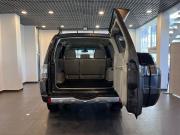 Mitsubishi Pajero IV Рестайлинг 2 Чебоксары  - изображение 74
