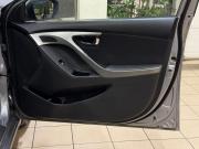 Hyundai Elantra V (MD) Волгоград  - изображение 34
