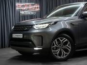 Land Rover Discovery V Москва  - изображение 44