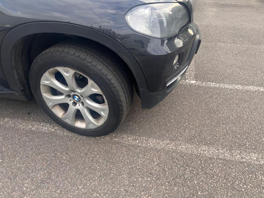 BMW X5 II (E70) Санкт-Петербург  - изображение 6