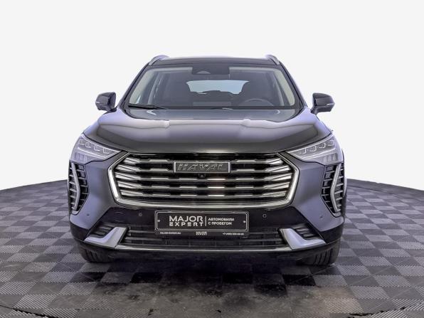 Haval Jolion I с пробегом 2023 года, цена 1 995 000 рублей, 24161 км, внедорожник, Автокод Объявления