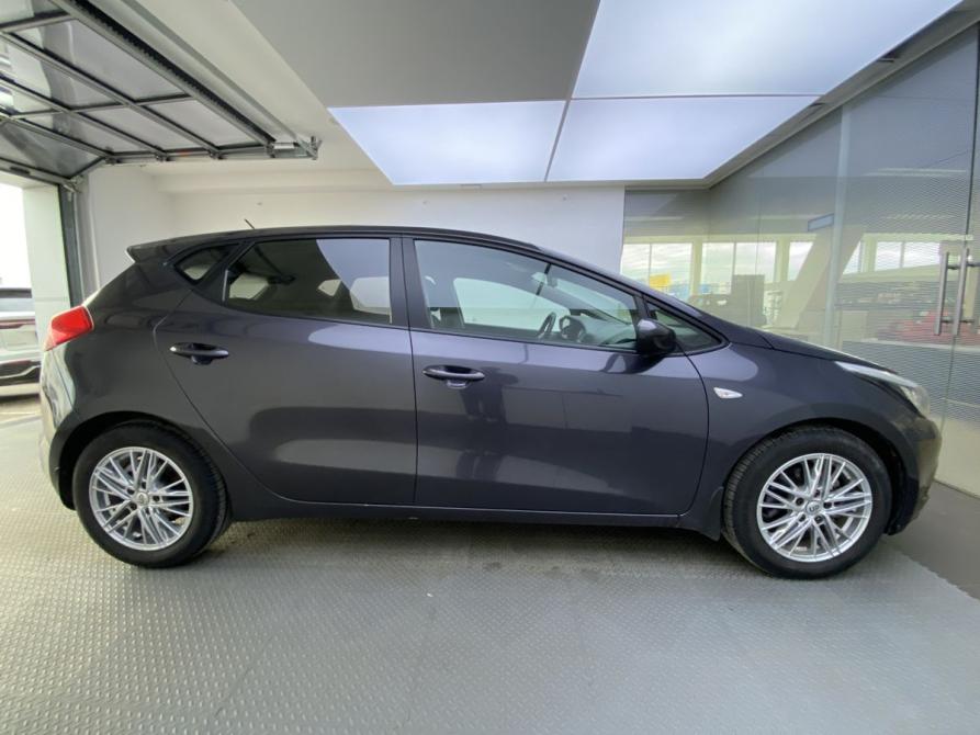 Kia Ceed II Уфа  - изображение 5