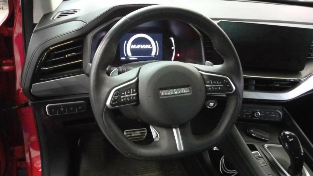Haval F7x I Рестайлинг Санкт-Петербург  - изображение 7