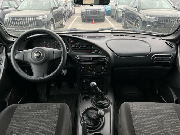 Chevrolet Niva I Рестайлинг с пробегом 2017 года, цена 750 000 рублей, 87140 км, внедорожник, Автокод Объявления