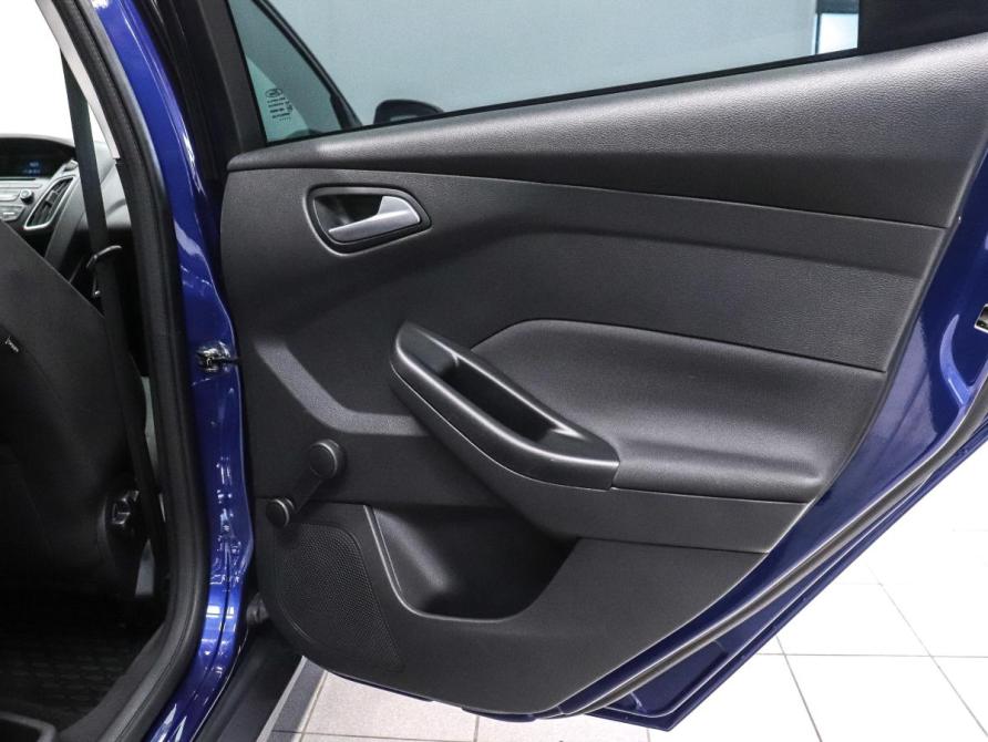 Ford Focus III Рестайлинг Красноярск  - изображение 25