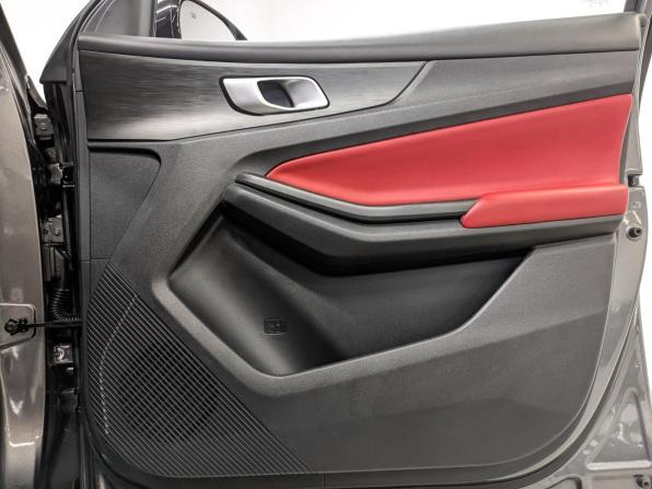 Changan CS55 Plus II с пробегом 2024 года, цена 2 200 000 рублей, 35648 км, внедорожник, Автокод Объявления