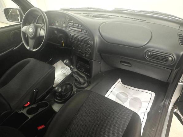 Chevrolet Niva I Рестайлинг с пробегом 2017 года, цена 519 000 рублей, 97461 км, внедорожник, Автокод Объявления