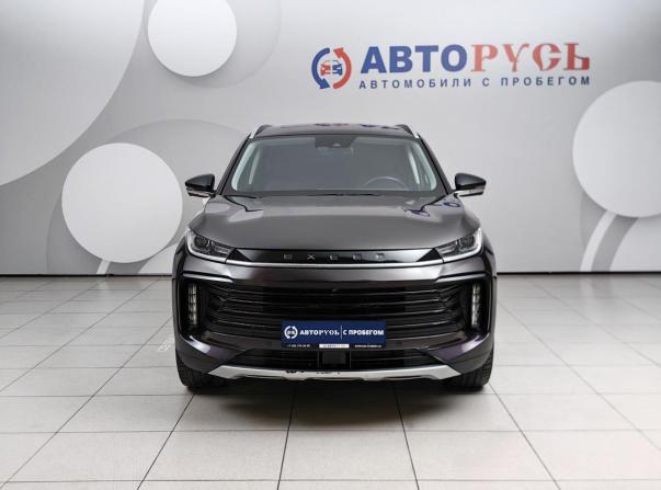 Exeed TXL I Рестайлинг с пробегом 2022 года, цена 2 371 000 рублей, 43000 км, внедорожник, Автокод Объявления