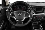 Hyundai Solaris II Челябинск  - изображение 26