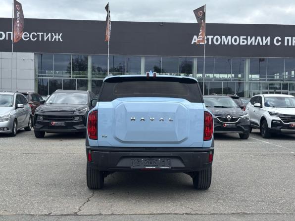Haval H3 I с пробегом 2024 года, цена 2 119 000 рублей, 25176 км, внедорожник, Автокод Объявления