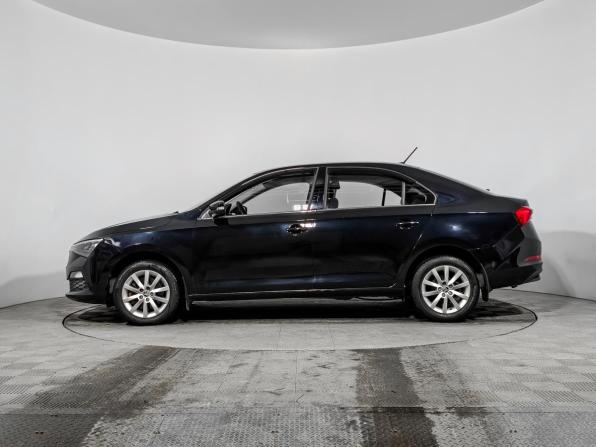 Skoda Rapid II с пробегом 2020 года, цена 1 740 000 рублей, 66792 км, лифтбек, Автокод Объявления